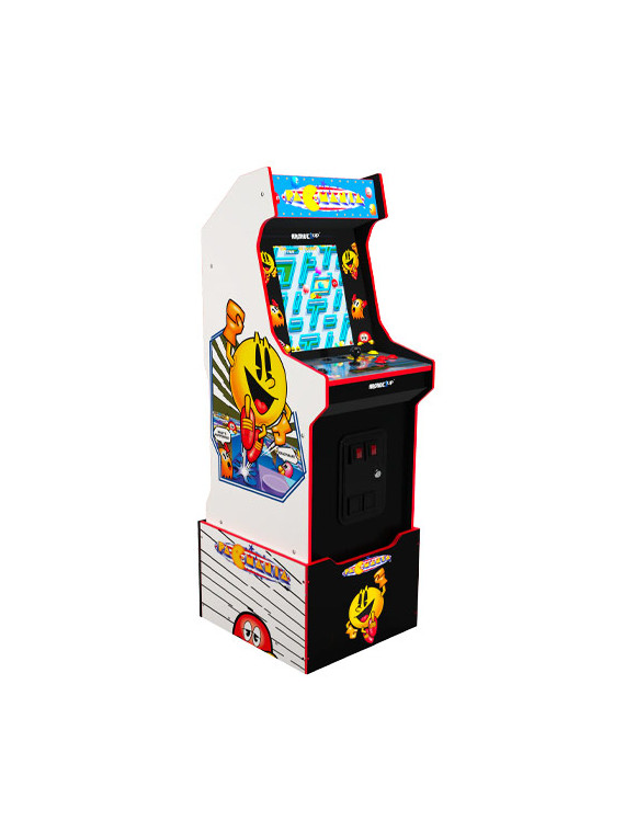 Arcade machine pac-man legacy 14-in-1