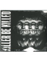 Killer be killed ltd edit