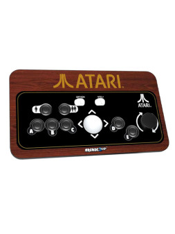 Arcade couchcades atari