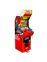 Arcade machine time crisis deluxe