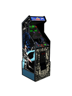 Arcade machine star wars