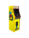 Arcade machine pac-man deluxe