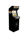 Arcade machine street fighter ii deluxe