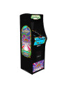 Arcade machine galaga deluxe