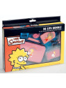 Nds lite bundle the simpsons lisa