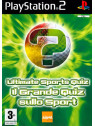 Ultimate sports quiz