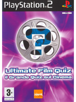 Ultimate tv & film quiz - il grande quiz