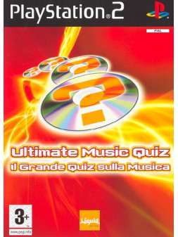 Ultimate music quiz - il grande quiz