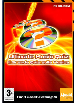 Ultimate music quiz - il grande quiz