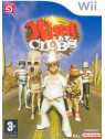 King of clubs