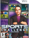 Sports challenge