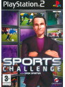Sports challenge