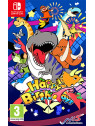 Happy birthdays