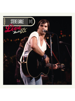 Live from austin tx (cd+dvd)
