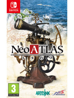 Neo atlas 1469