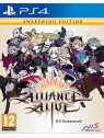 The alliance alive remast.awakening ed.
