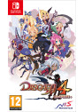 Disgaea 4 complete+