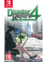 Disaster report 4: summer memories