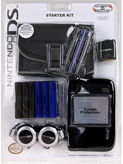 Bd&a nds lite starter kit