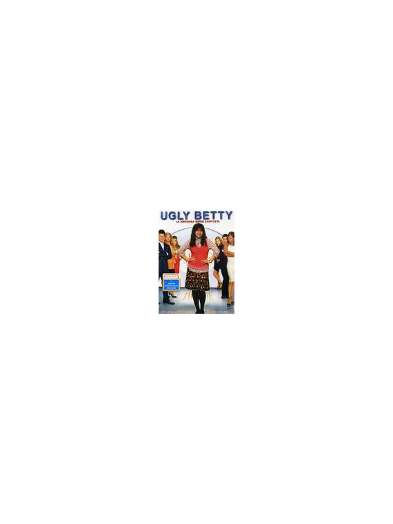 Ugly betty stagione 2