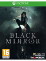 Black mirror