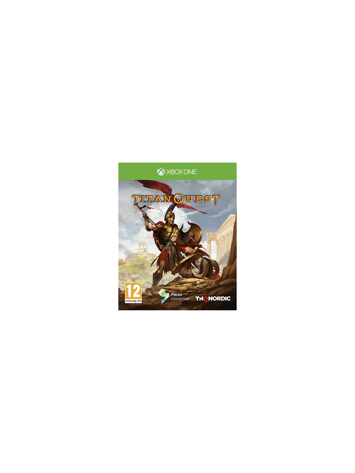 Titan quest
