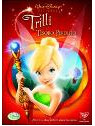 Trilli e il tesoro perduto (dvd + libro)
