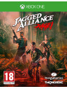 Jagged alliance: rage