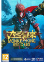 Monkey king:  hero is back