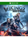 Vikings - wolves of midgard