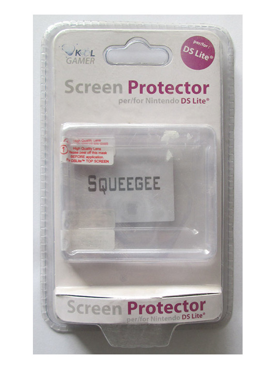 Screen protector koolgamer dslite