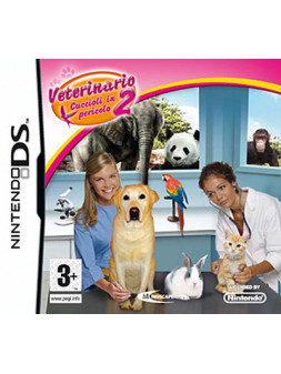 Missione veterinario 2