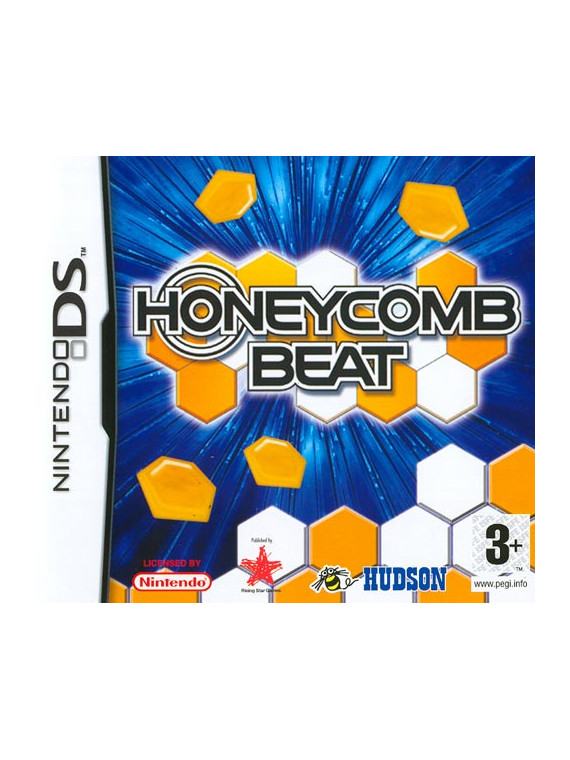 Honeycomb beat