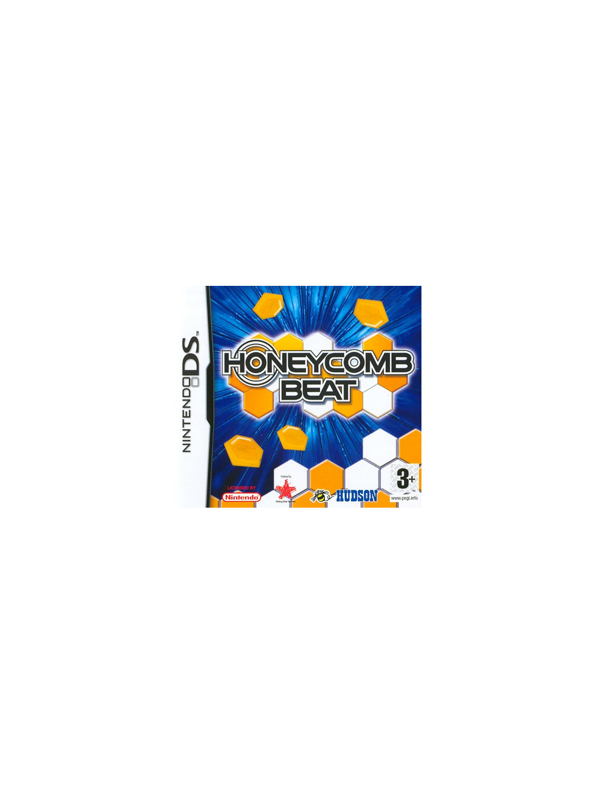 Honeycomb beat