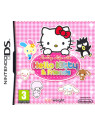 Hello kitty & friends