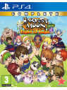 Harvest moon light of hope complete ed.