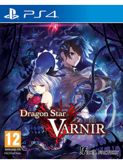 Dragon star varnir