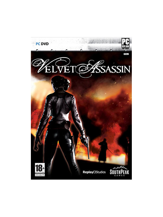 Velvet assassin
