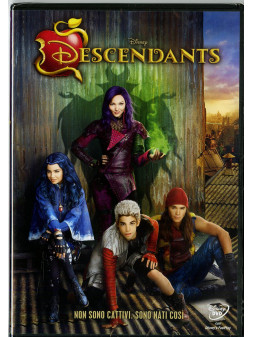 Descendants