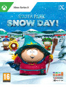 South park: snow day! eu
