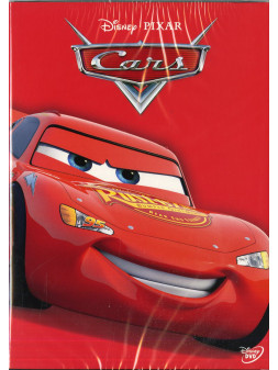 Cars ( special pack )