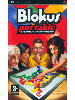 Blokus