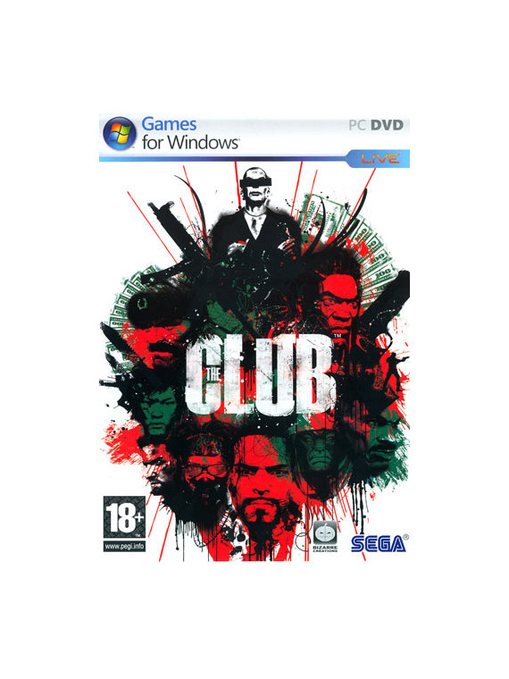 The club