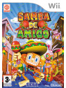Samba de amigo
