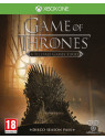 Game of thrones season 1