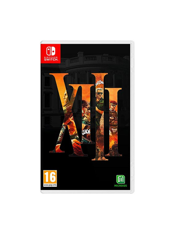 Xiii