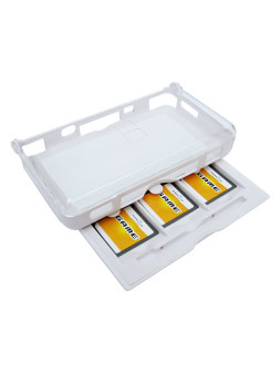 Joytech nds lite custodia armorstore