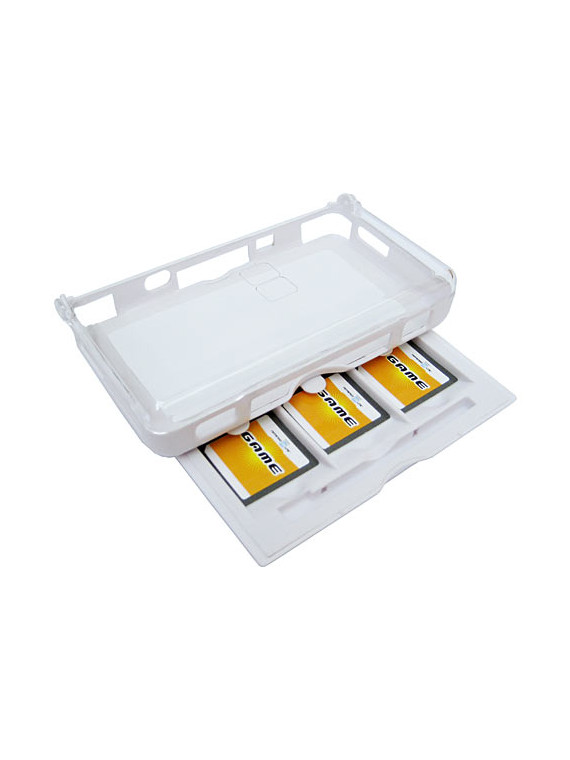Joytech nds lite custodia armorstore