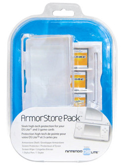 Joytech nds lite custodia armorstorepack