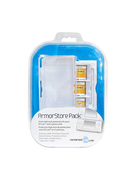 Joytech nds lite custodia armorstorepack